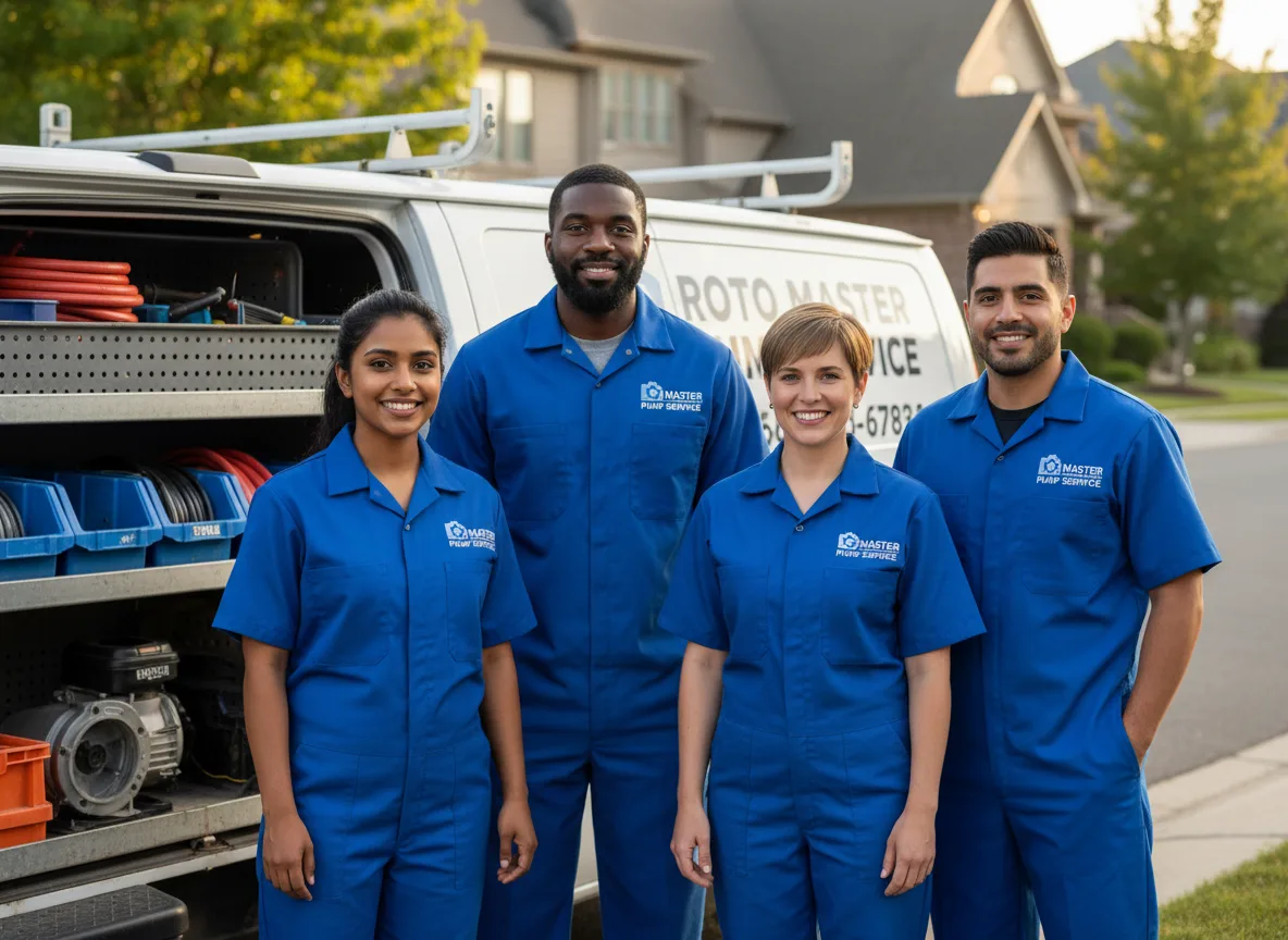 Sump Pump Installation company in Fort Bidwell, CA